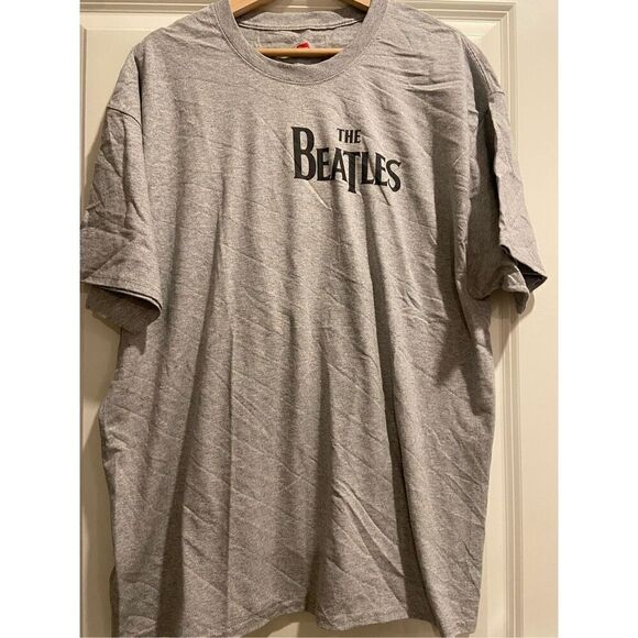The Beatles T-shirt size XL - Picture 1 of 4
